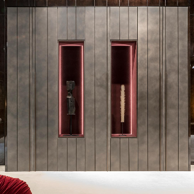 Line Cabinet