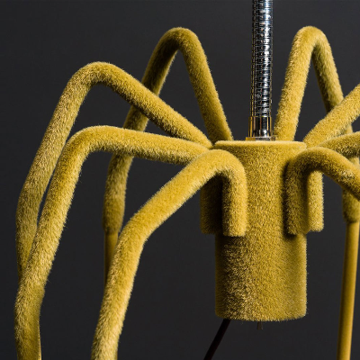 Spider Lamp