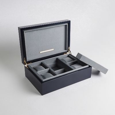 Watch box