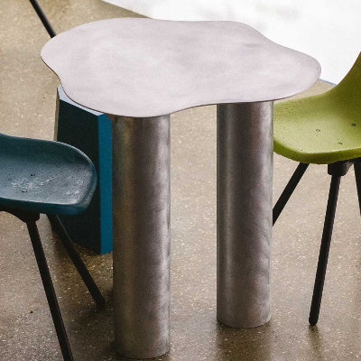 Cafe Table