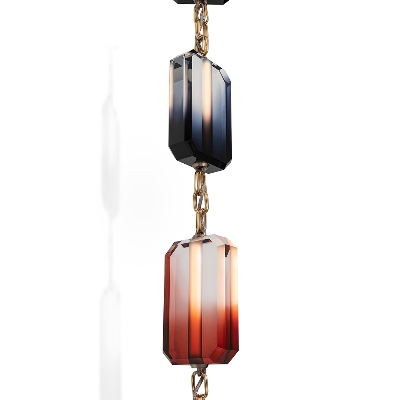 Lucente Chandelier