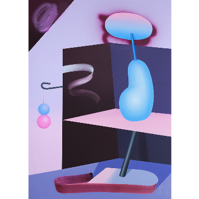 Everybody's Darling Candyshop