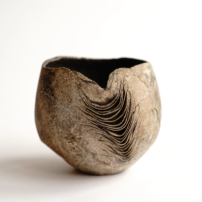 Sekisoh Tea Bowl