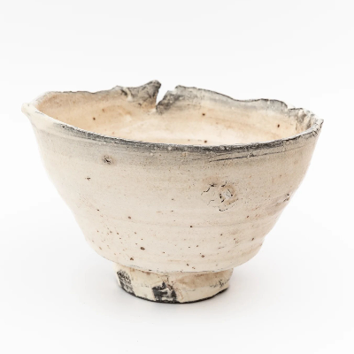 Kohiki Tea Bowl