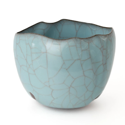 Celadon Tea Bowl