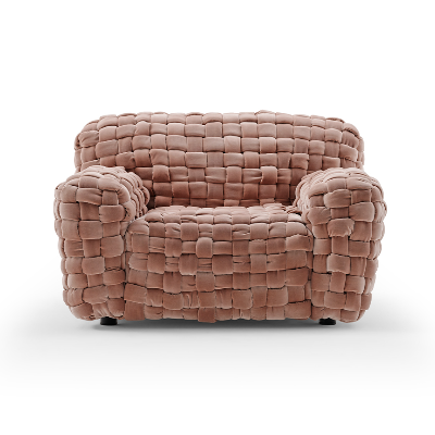 Azul Armchair