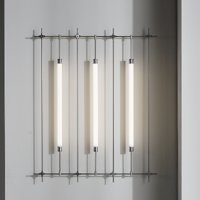 Mazha Lighting System 5.0 Wall