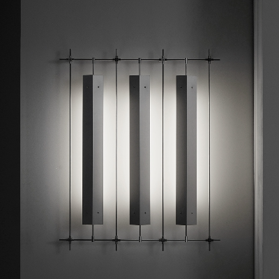 Mazha Lighting System 5.2 Wall