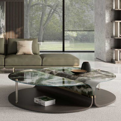 Mars Coffee Table