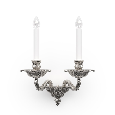 Louis Wall Sconce - Historic Design