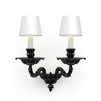 Louis Wall Sconce - Contemporary Colour