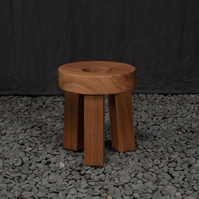 Donut Stool