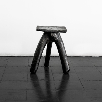 Memoria Stool #8