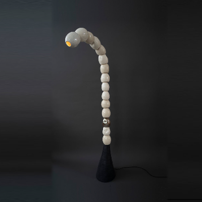 Totem Floor Lamp