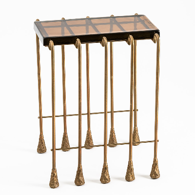 Joan Side Table Tall