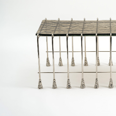 Joan Coffee Table