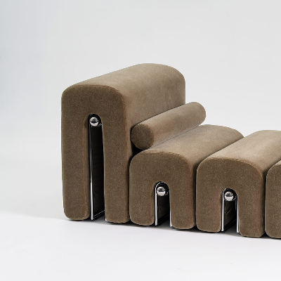 Liberamente Chaise