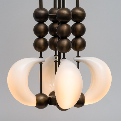 Patty Light Pendant