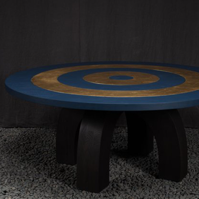 BULLSEYE Table