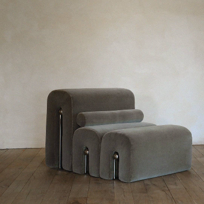 Liberamente Chair