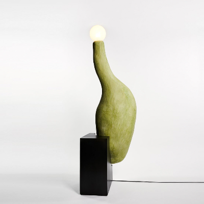 Tentacle Lamp