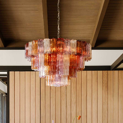 Murano Chandelier