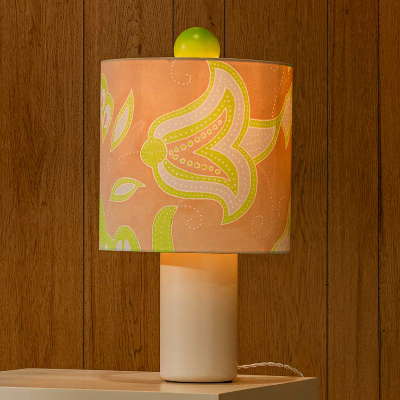 Galliforms Table Lamp