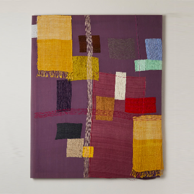 Locale 1 &ndash; Purple