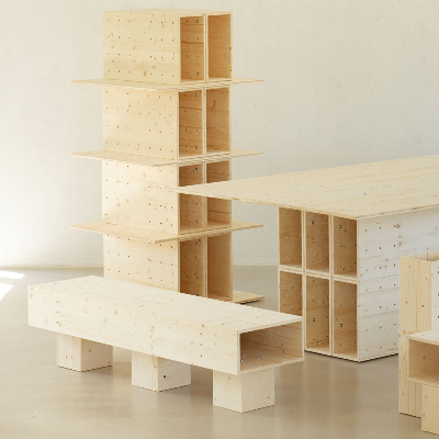 Workshop Collection