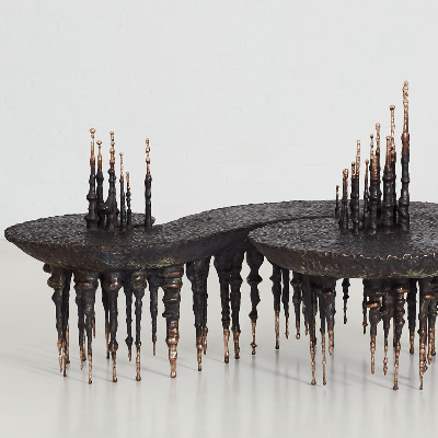 Infinity Tendril Table II