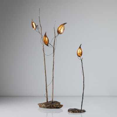 Bronze Milkweed Multi