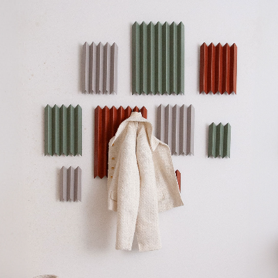 Sensu Coat Rack