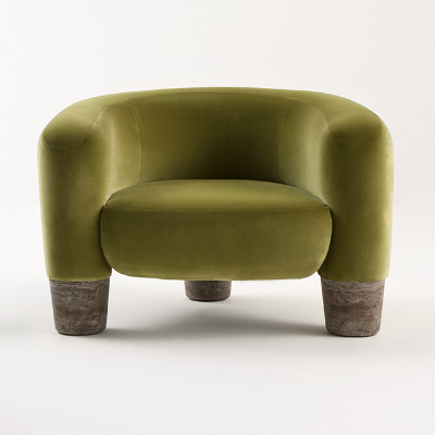 Rialto Armchair