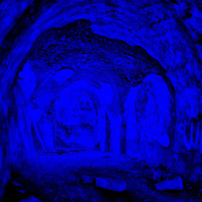 Untitled 1 From For Them 1 Series, 2024