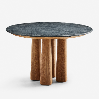 Sixi Dining Table