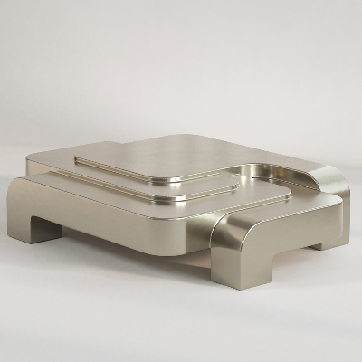 Automa Coffee Table