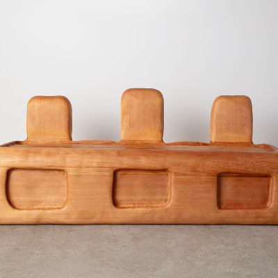 017 Bench