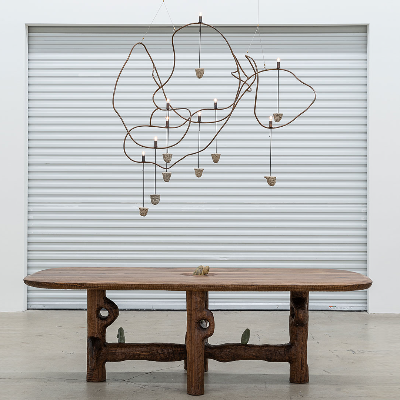 Cairn Table