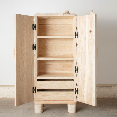 Gaeta Cabinet High