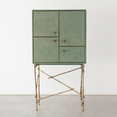 Les French Cupboard