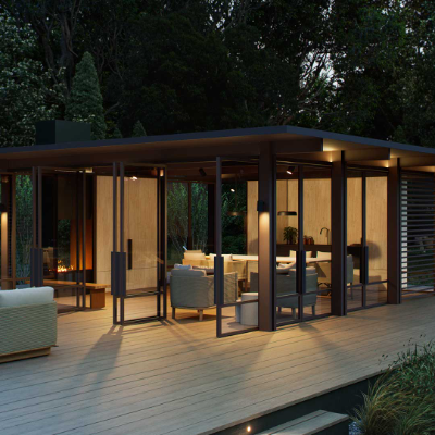 Pavilion V