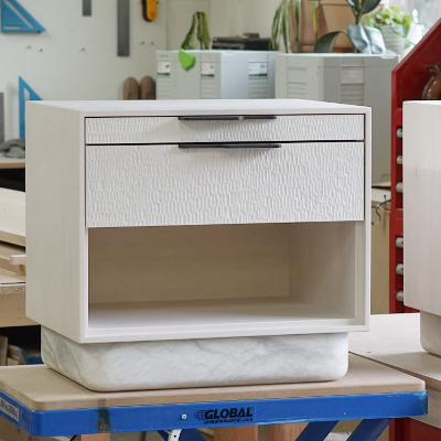 Swell Nightstand
