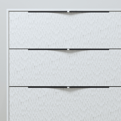 Swell Dresser