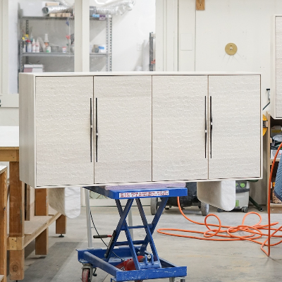 Swell Sideboard
