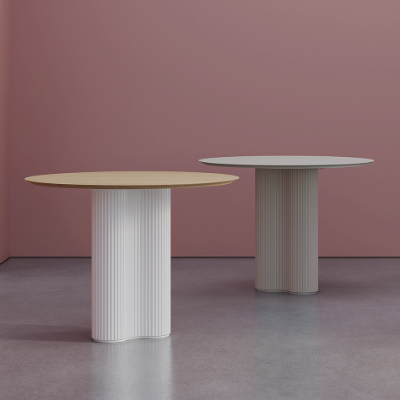 Bolete Caf&eacute; Table