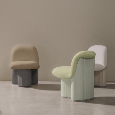 Bolete Chair