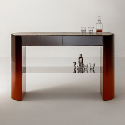 Collectionist Console
