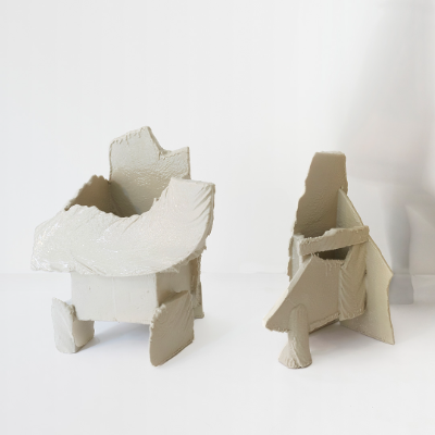 Poly Planters