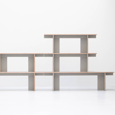 UD Shelves