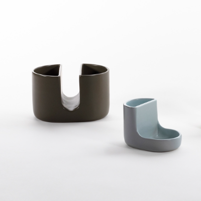 Shell Containers